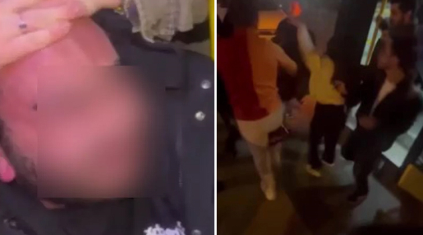 Esenyurt’ta otobüste sapık alarmı!