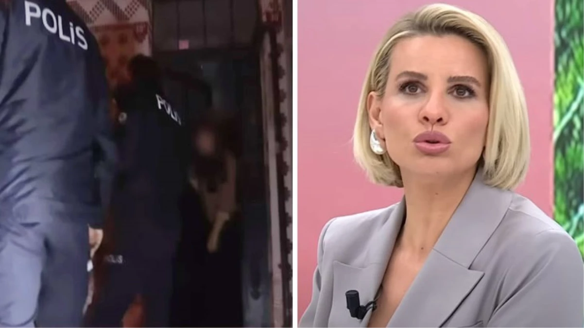 Esra Erol’da bir dram daha!