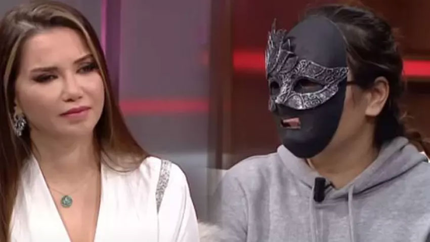 Esra Ezmeci’ye katılan kadından şok itiraf; Kayınbiraderimle…