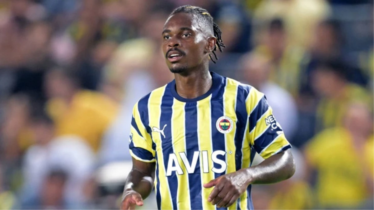 Fenerbahçe, Lincoln Henrique’yi RB Bragantino takımına kiraladı
