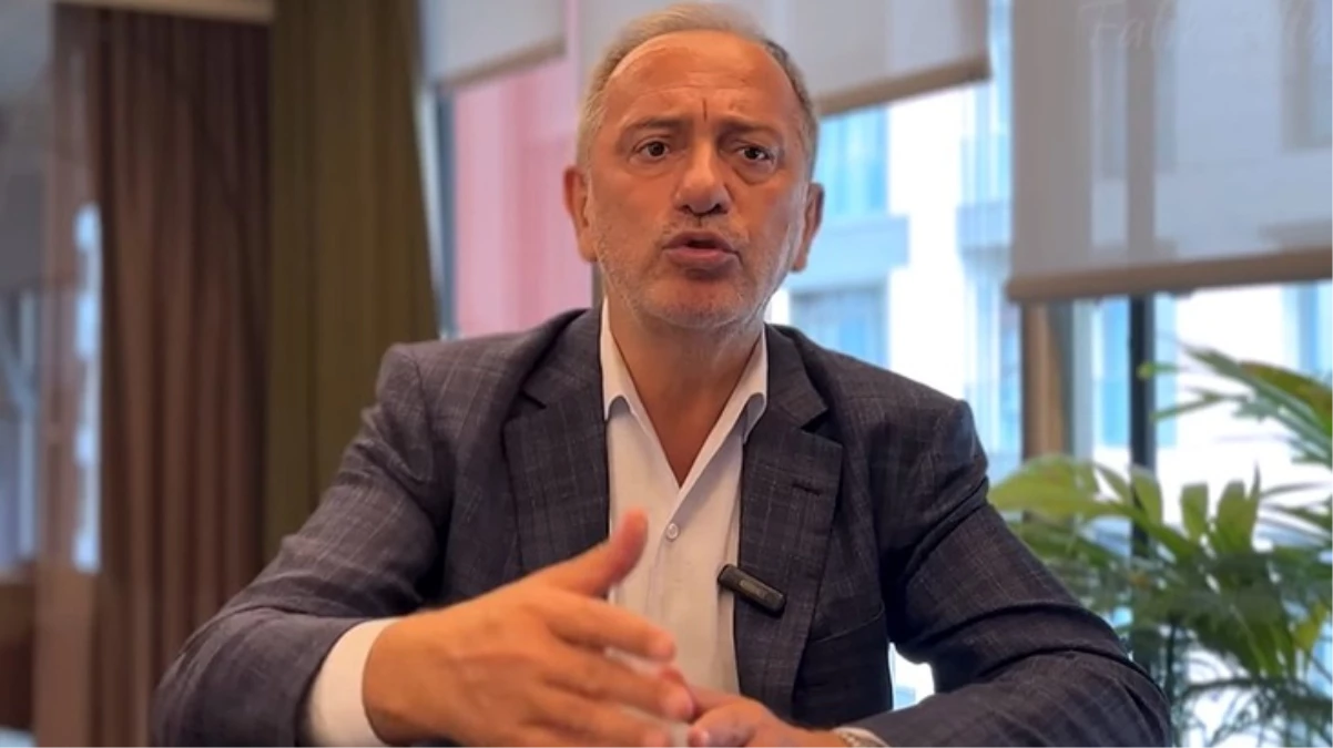 Fatih Altaylı hakkında 2 yıla kadar hapis istemi