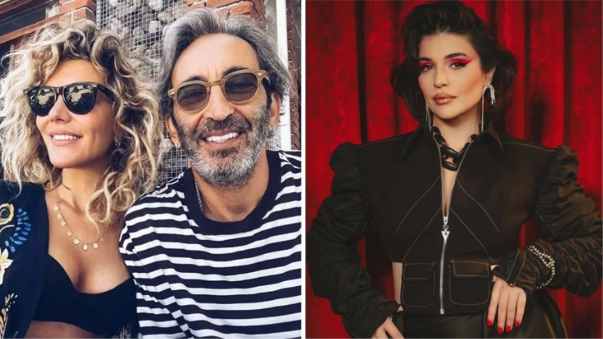 Gonca Vuslateri’den Fırat Tanış’a zehir zemberek sözler