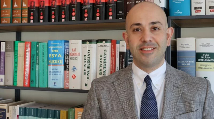 İltan Ekmekçioğlu kimdir?