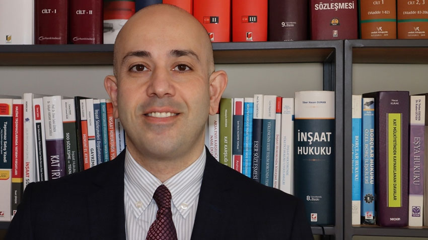 İltan Ekmekçioğlu ‘Kartal’da hiçbir çocuk yatağa aç girmeyecek’