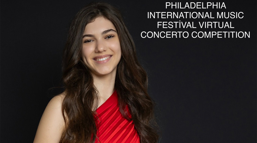 Ünlü piyanist Gülsin Onay’ın tahtına aday gösteriliyor