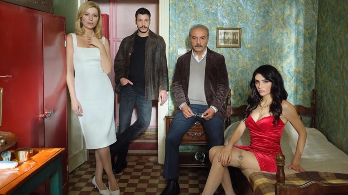 İnci Taneleri ekibi Hatıran Yeter nedeniyle özür diledi