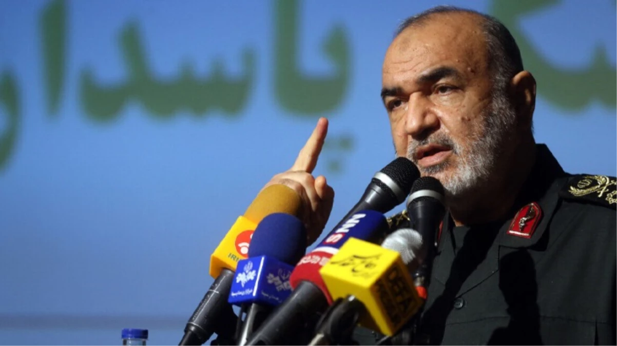 İsrail Hizbullah’ın komutanı Hassan Hüseyin Selami’yi öldürdü