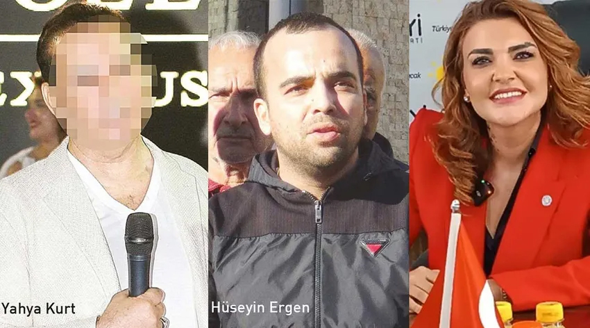 İYİ Parti’de suikast girişimi!