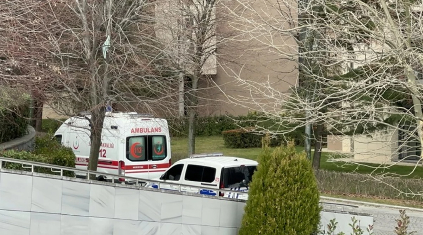 İstanbul’da koca dehşeti!