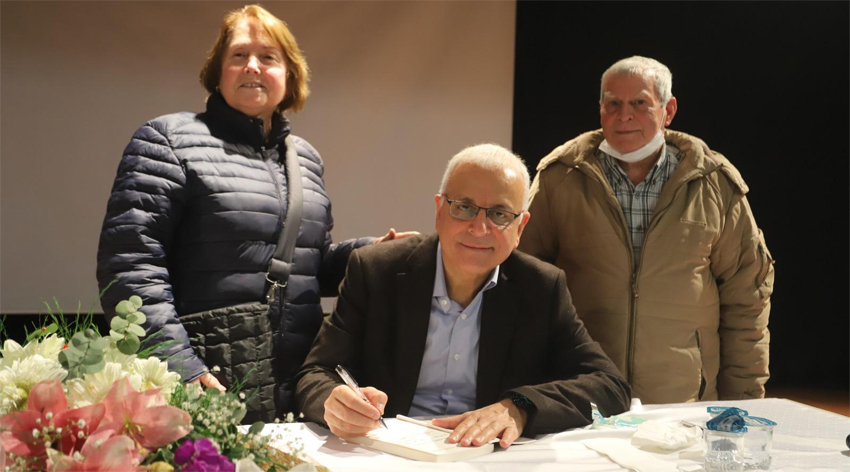 Gökhan Yüksel ‘Atamızın emanetine sımsıkı sarılacağız’