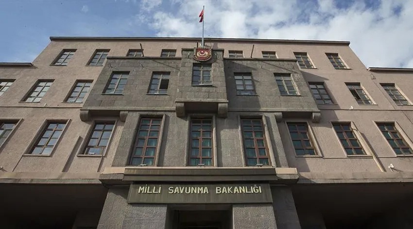 MSB’den F-16 ve F-35 için tarih! 