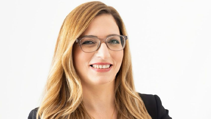 Nejla Güveli Piliççi Kadıköy Belediye Başkanlığı’na aday!