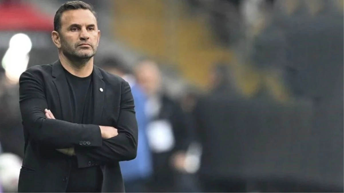 Okan Buruk’tan maç sonu bomba Fenerbahçe açıklaması