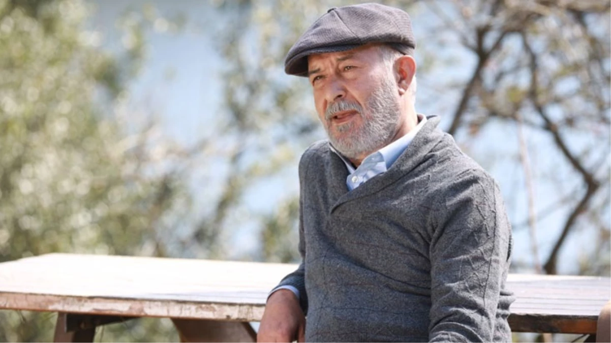 Oyuncu Ali Sürmeli’nin Instagram hesabı hacklendi!