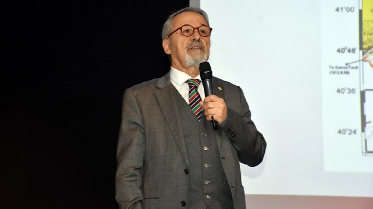 Naci Görür’den ürküten Marmara depremi senaryosu