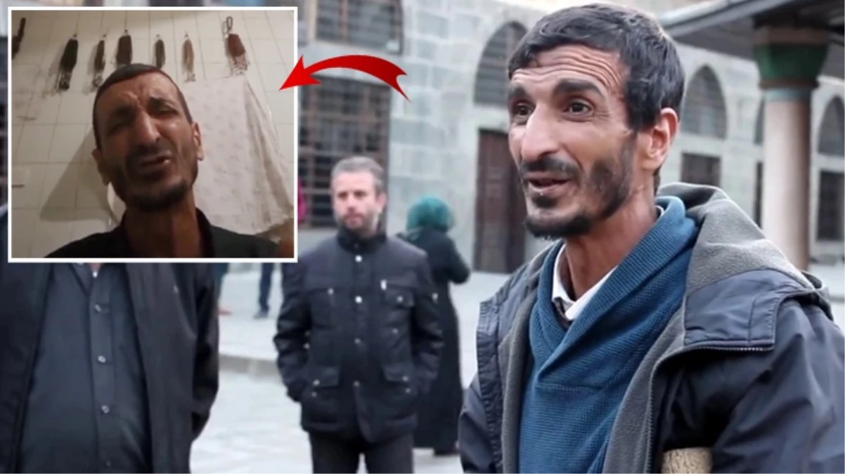 Ramazan Hoca’nın videosu ortaya çıktı