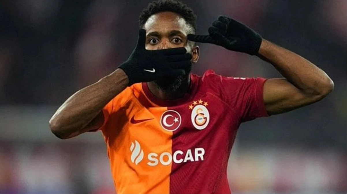 Real Betis Başkanı Haro’dan bomba Bakambu iddiası