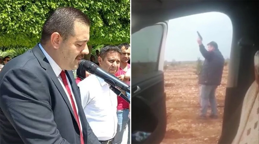 Samet Güdük’ü ağır yaralayan Mikail Güvenir’den şaşırtan cümle!