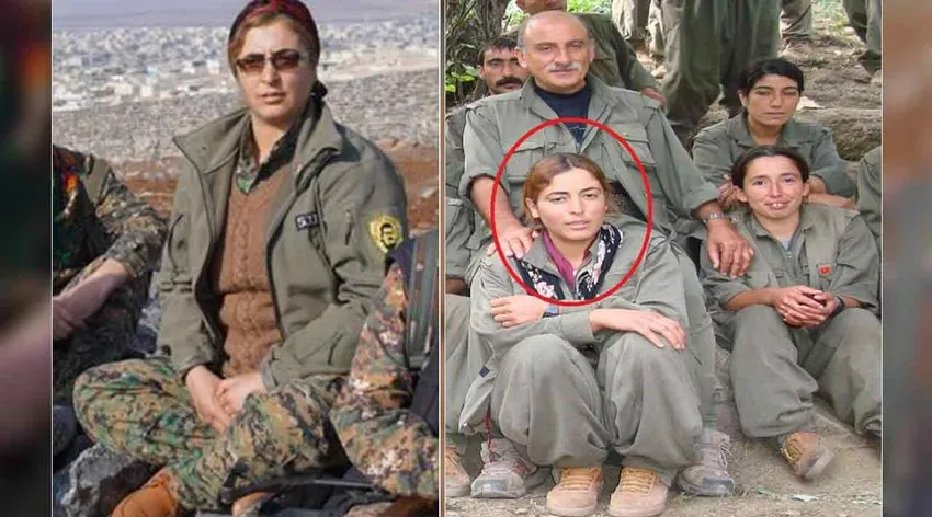 Fatma Sakana etkisiz hale getirildi