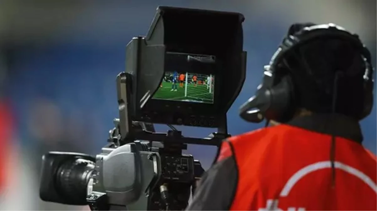 Süper Lig yayın ihalesinde çarşı pazar karıştı!