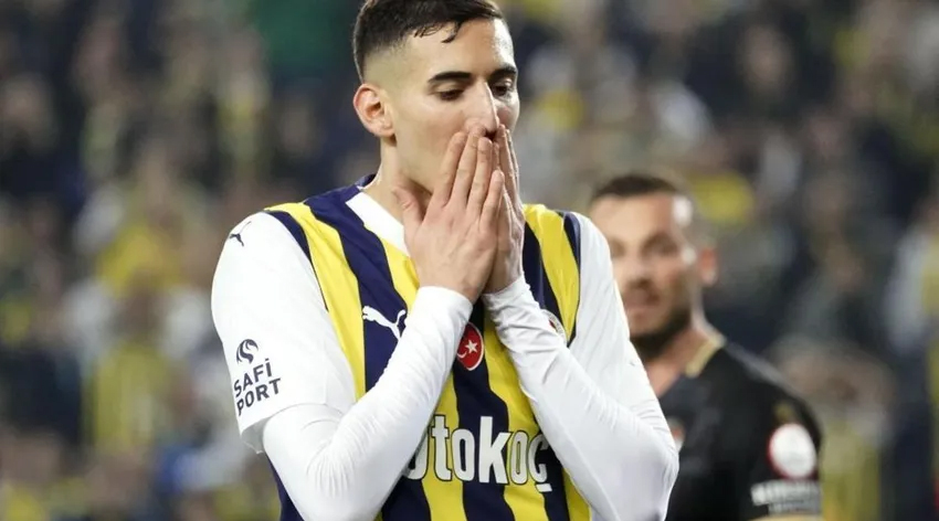 İsmail Kartal Szymanski’nin cezasını kesti