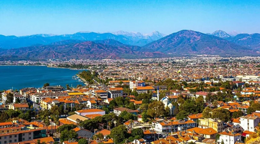 TÜİK il olmaya aday 25 ilçeyi açıkladı