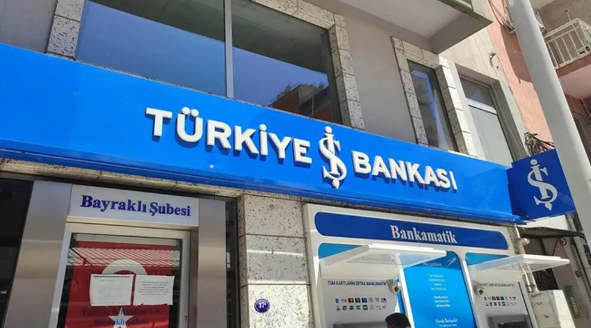 Türkiye İş Bankası’na şoför alımı başladı!