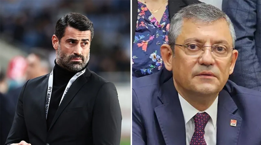 CHP Volkan Demirel’e teklifte bulunmuş