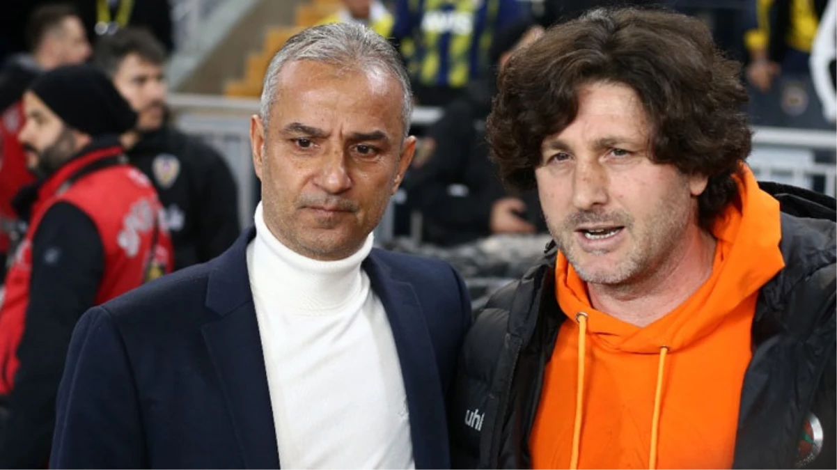 Fatih Tekke’nin Fenerbahçe karnesi çok konuşulur