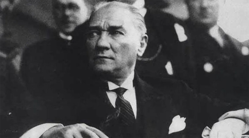 Tarihçi İlber Ortaylı’dan Atatürk’ün ölüm sebebi iddiası!