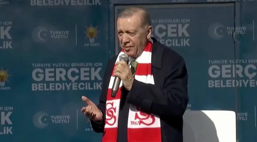 Cumhurbaşkanı Erdoğan’dan Özgür Özele bedelli askerlik tepkisi!