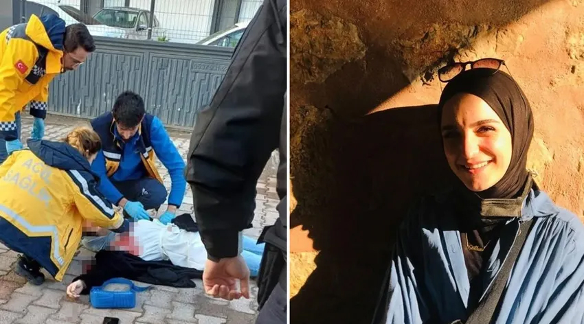 24 yaşındaki Gülhan’ın katili eski sevgilisi çıktı!