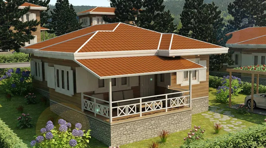 Müstakil ev için devlet desteği!