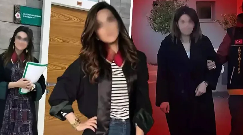 Sahte avukattan 3 milyon liralık vurgun!