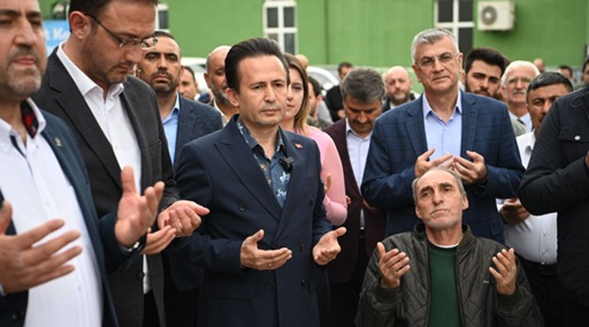 Tuzla Belediyesi Tepeören Semt Konağı’nı hizmete açtı