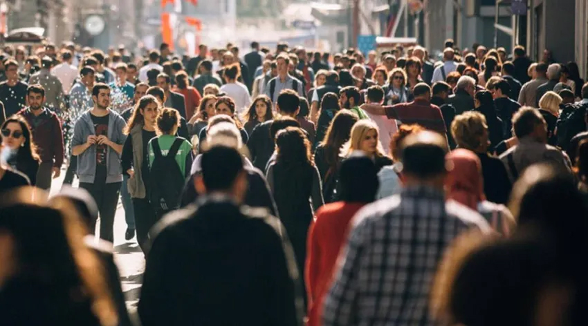 TÜİK verileri paylaştı: İşsizlik rakamları açıklandı!