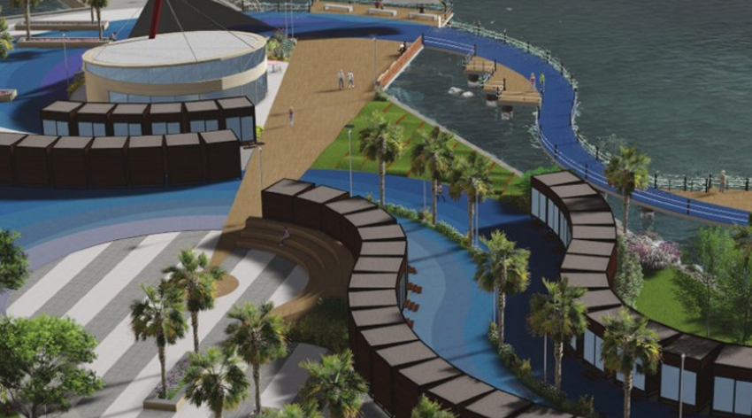 AK Parti Kartal Belediye Başkan adayıMimar Hüseyin Karakaya’nın projeleri büyük yankı buldu