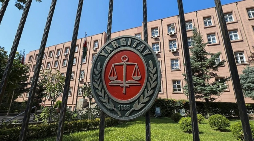 Sonuç çıkmayan Yargıtay Başkanlığı seçimleri 4. tura kaldı