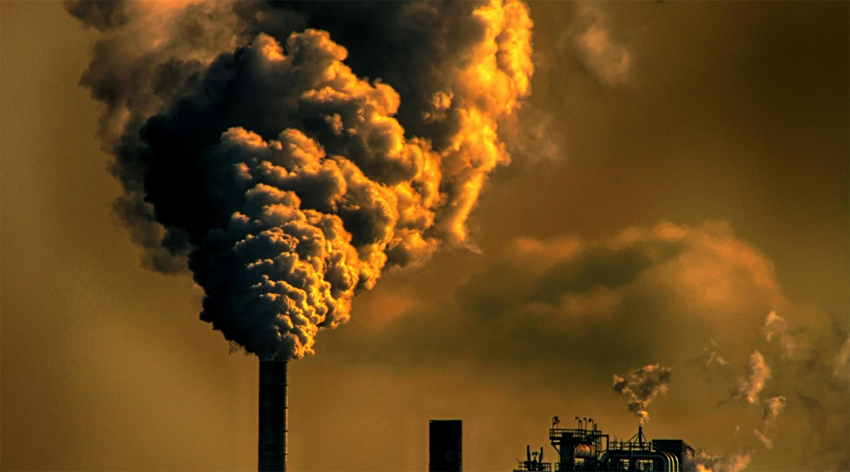 Zehirli duman Büyükçekmecelileri canlarından bezdirdi