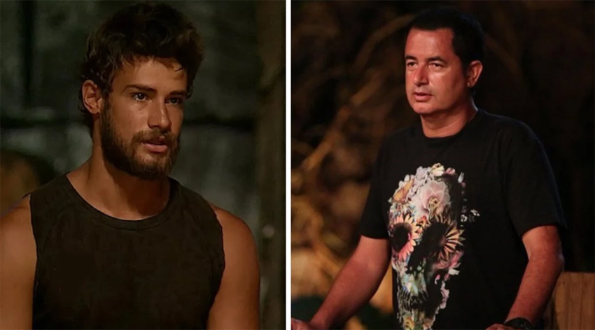 Acun Ilıcalı’dan çok konuşulacak Batuhan çıkışı!