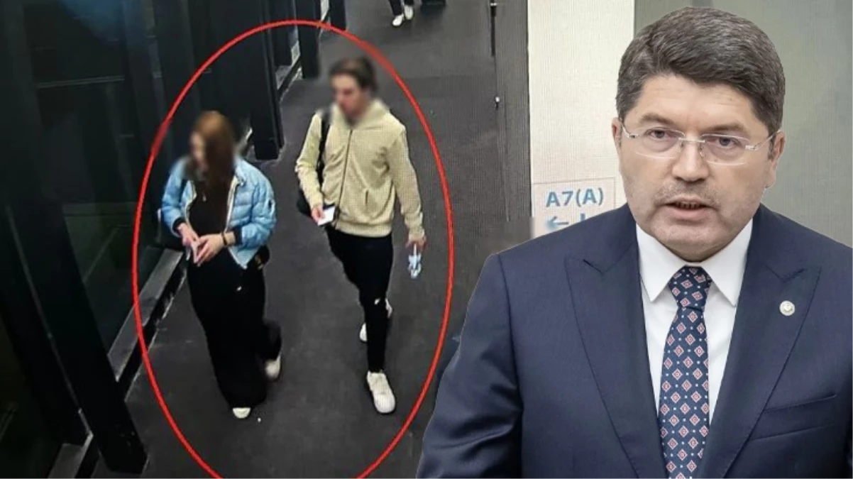 Eylem Tok için ABD’den Adalet Bakanlığı’na yanıt