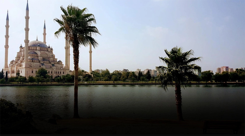 Dünyada eşi benzeri yok: Sadece Adana’da!