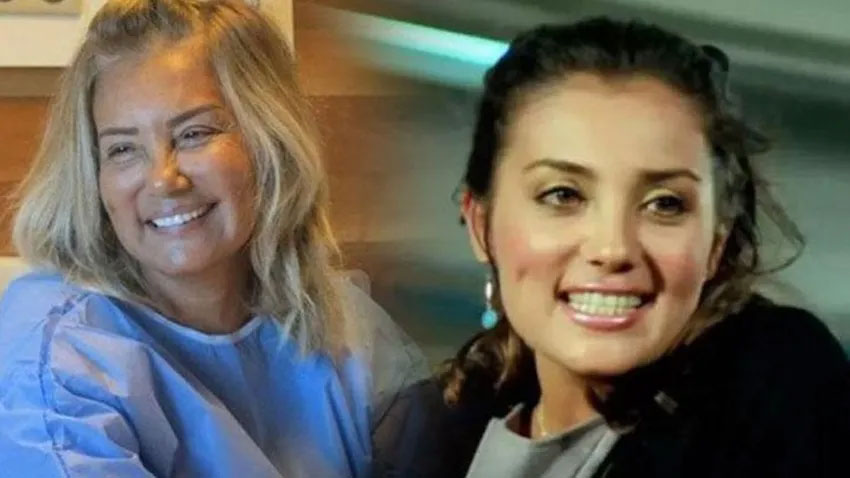 Bahar Öztan hayatını kaybetti