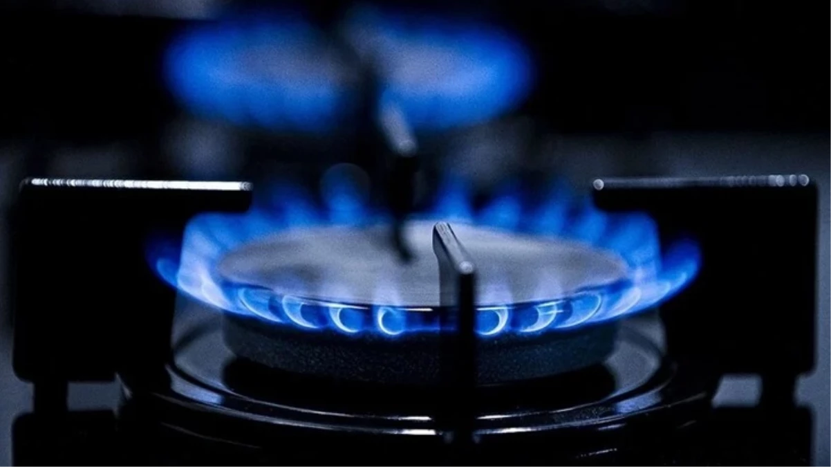 Ücretsiz doğalgaz desteği sona erdi