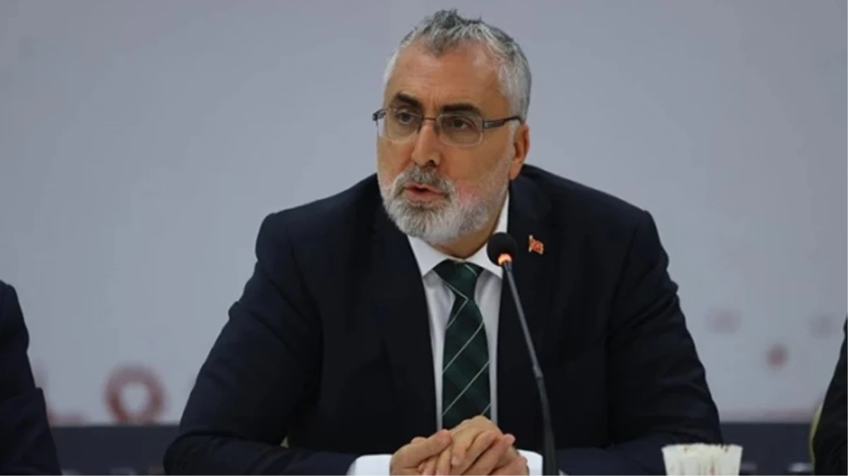 Bakan Işıkhan’dan emeklilere özel indirim müjdesi