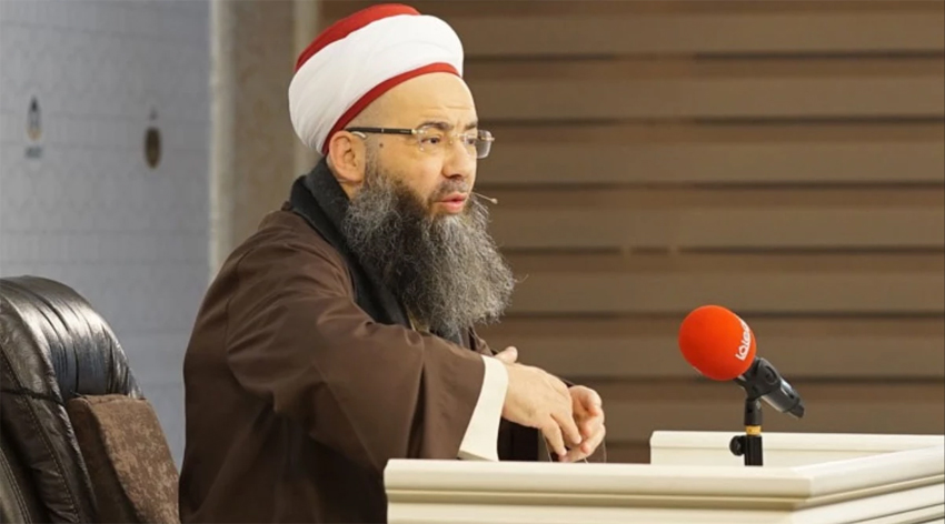 Cübbeli Ahmet Hoca’dan İsmailağa Cemaati’ne tehdit!