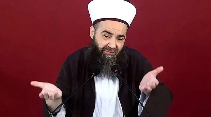 Yeniden Refah ve Saadet’e oy vermek caiz değil