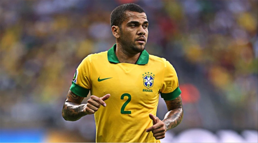 Dani Alves cezaevinde intihar mı etti?