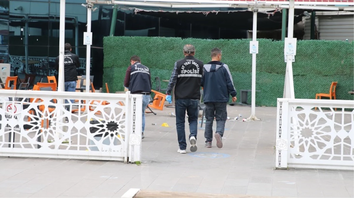 Pamukkale Üniversitesi Hastanesi’nde silahlı dehşet!