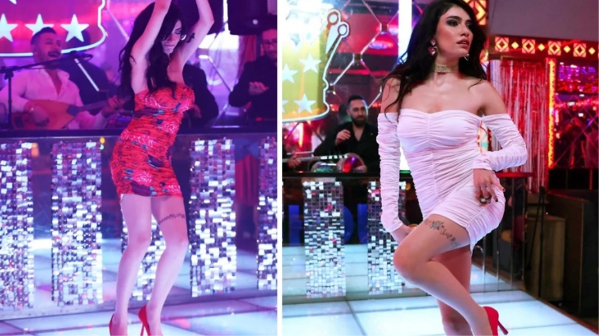 Dilber’e 1 milyonluk teklif